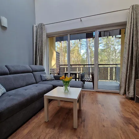 Wrzosowy Platynowy Sea&forest